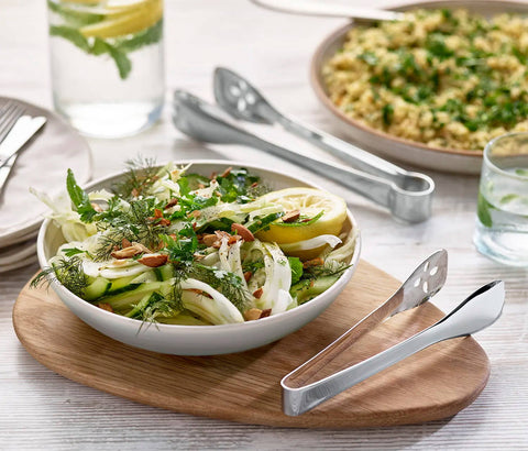 Fennel Salad