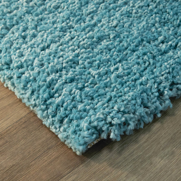 Sarasota Coastal Shag Area Rug - Balta Rugs