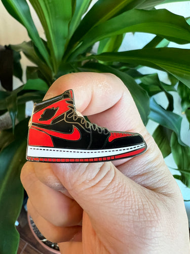 Pin on Air Jordan 1