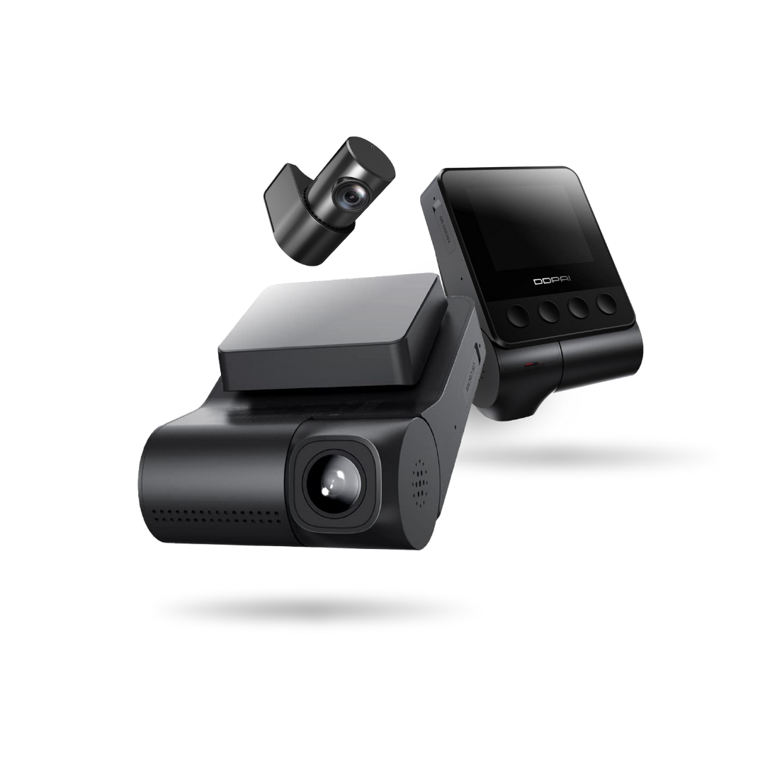 70mai Smart Dash Cam 1S - DashCamTalk
