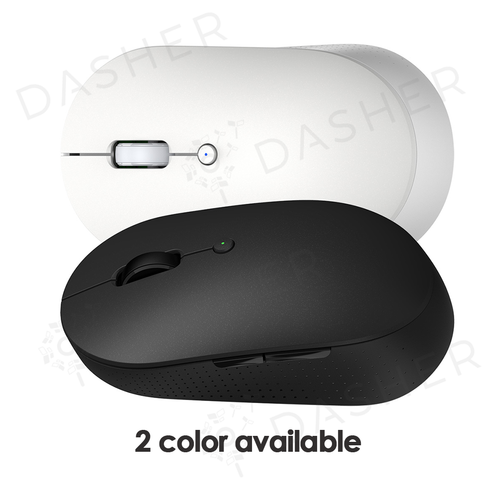 mouse xiaomi 2