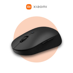 xiaomi mi silent mouse