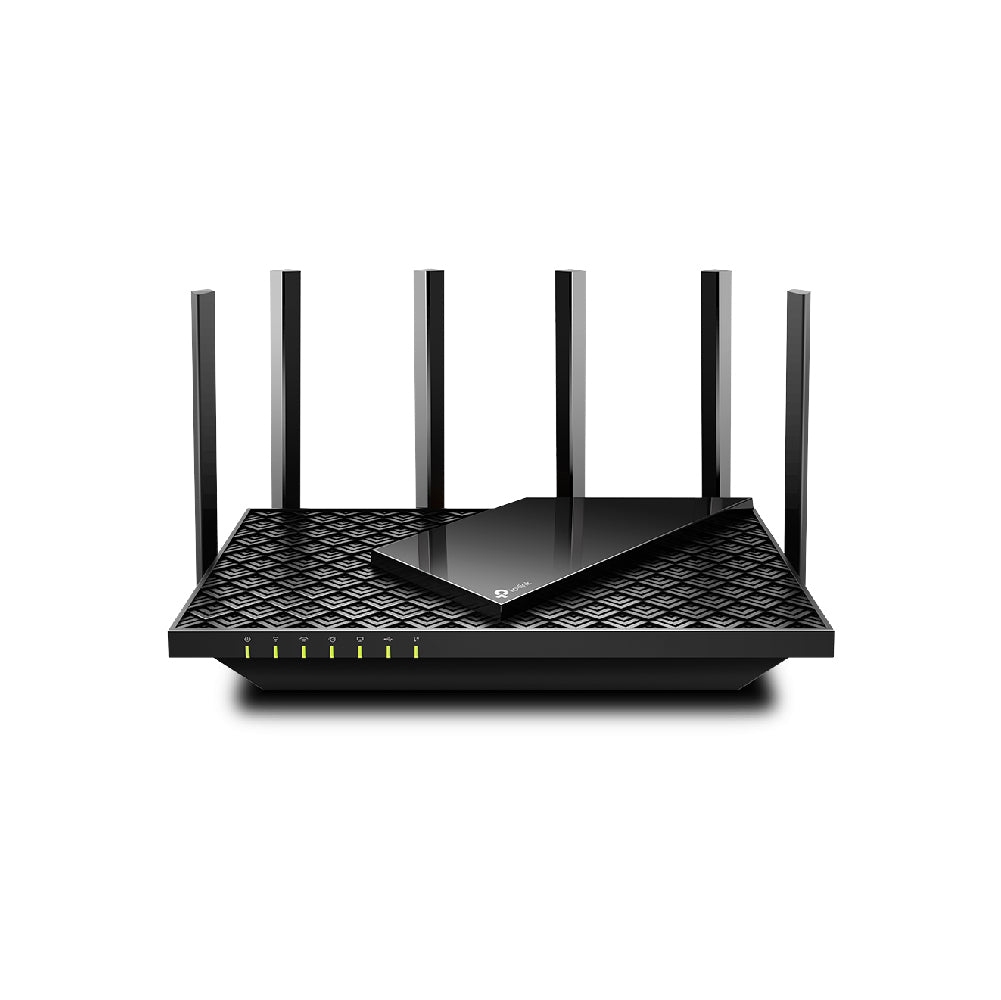 TP-Link RE705X AX3000 Mesh Dual Band Extender