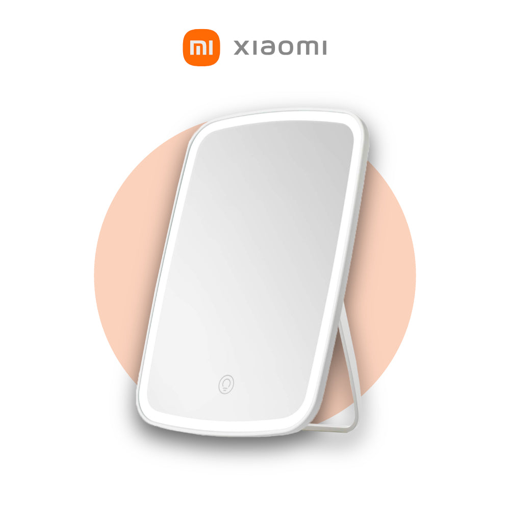 xiaomi led makeup mirror