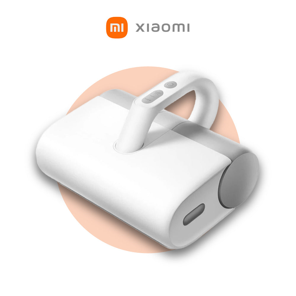 xiaomi mattress vacuum