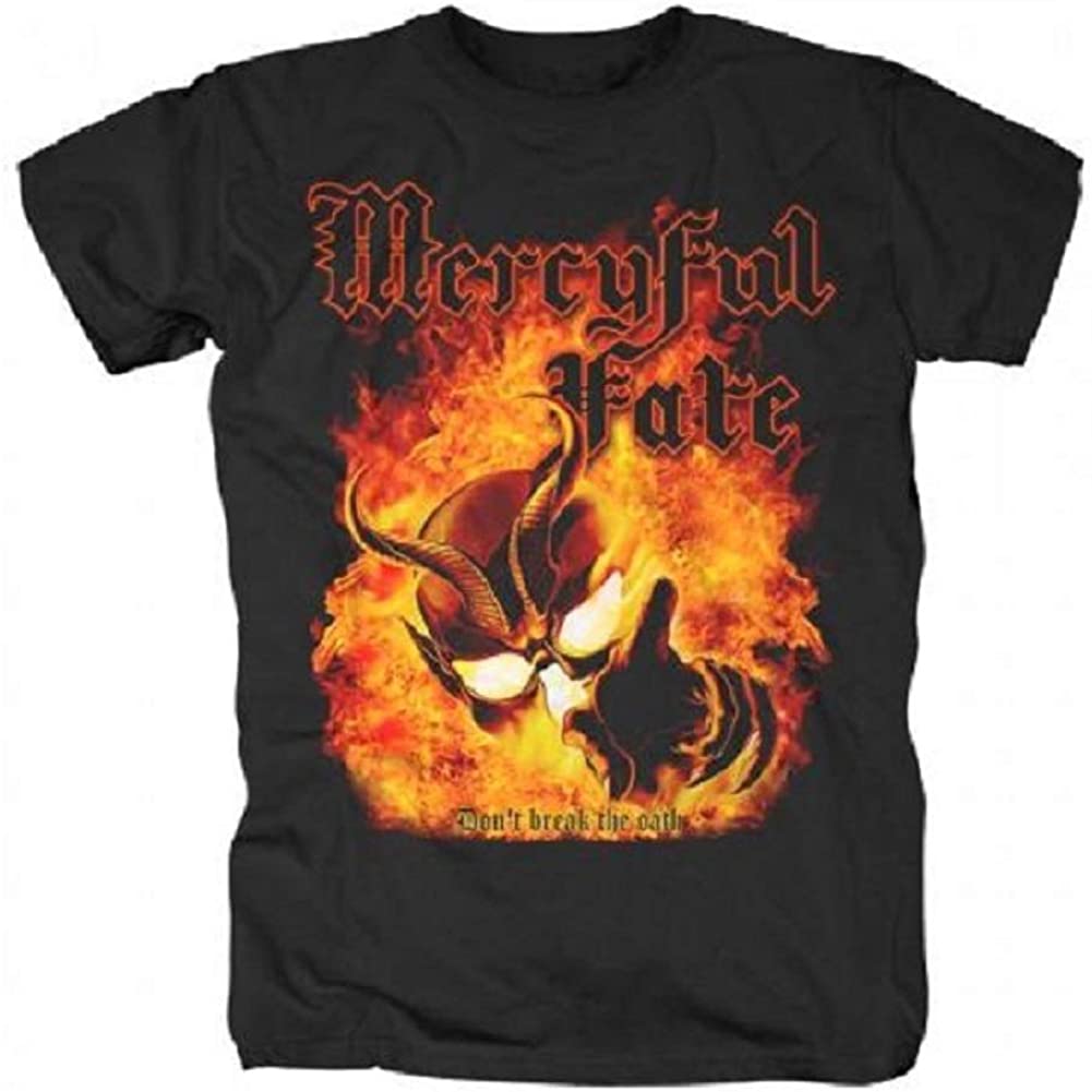 Mercyful Fate 