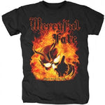 Mercyful Fate "Don't Break the Oath" (tshirt, xl)