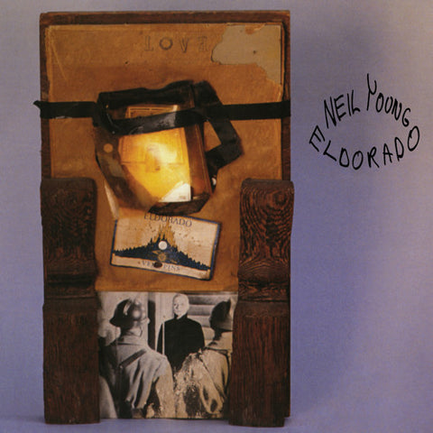 Neil Young "Eldorado" (mlp)