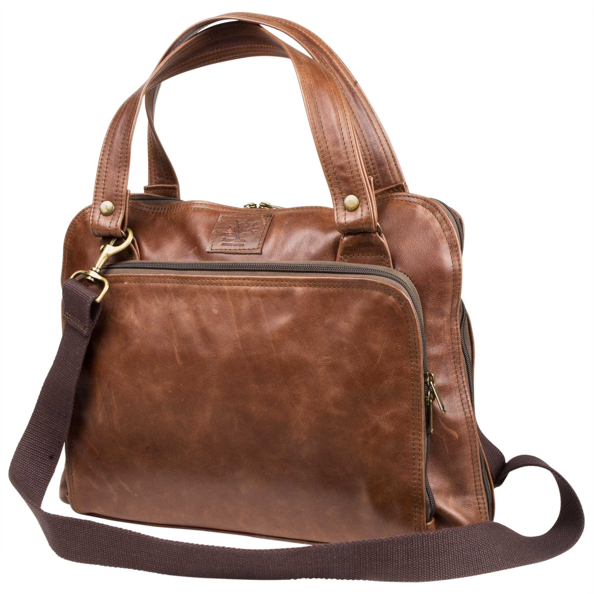 shoulder office bag