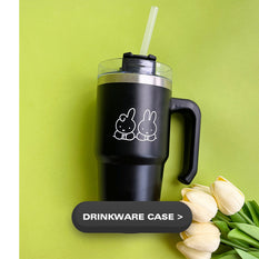 Drinkware Case