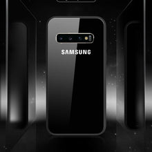 Load image into Gallery viewer, Galaxy S10 Special Edition Logo Soft Edge Case
