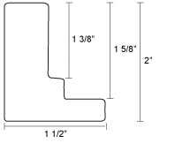 Floating frame dimensions | WALL ART by Sonia