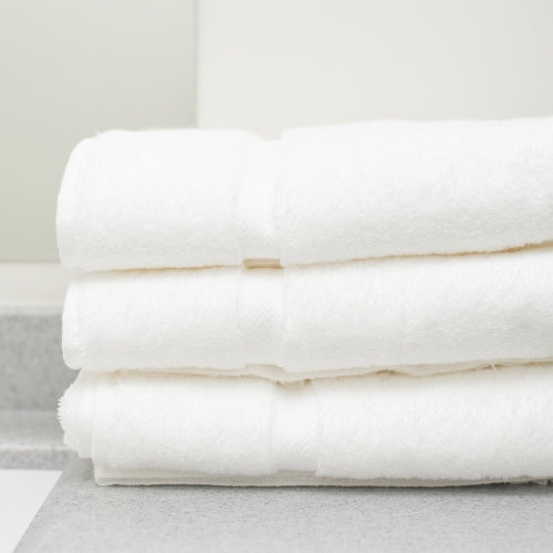 100 percent cotton bath towels