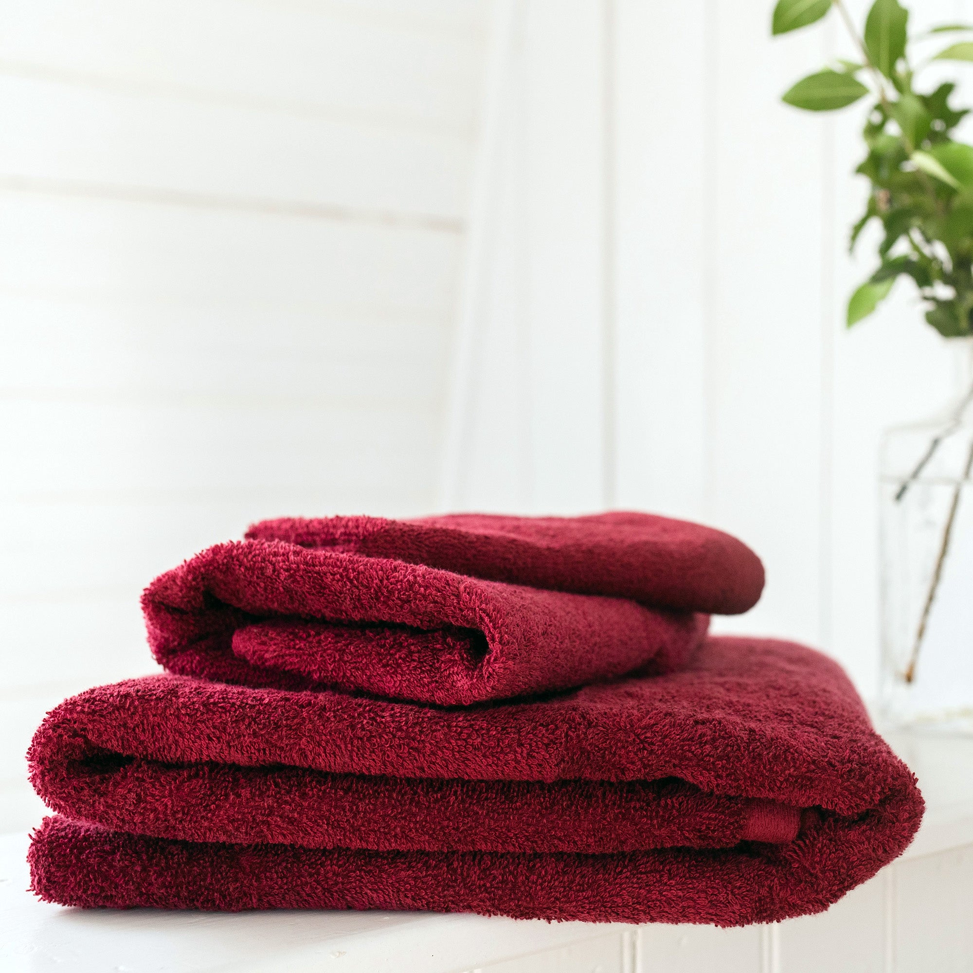 American Bedding Cotton Blend Bath Towel