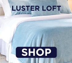 Luster Loft Fleece Blankets