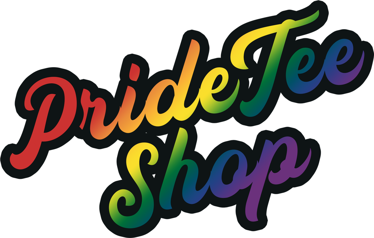 PrideTeeShop