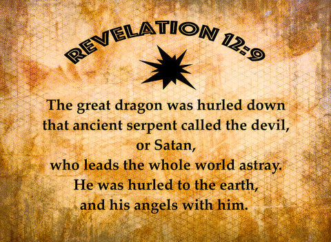 Revelation 12:9