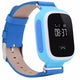 Q60 Kids Gps Watch for Children Smart Baby Watch SOS Call Location Finder Smartwatch Phone Anti Lost Child - Ecart