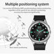 3G Smart watch men F10 android 5.1 MTK 6580 1GB+16GB WiFi GPS smartwatch ip67 waterproof Support SIM Nano 2.0MP Camera - Ecart