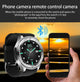 3G Smart watch men F10 android 5.1 MTK 6580 1GB+16GB WiFi GPS smartwatch ip67 waterproof Support SIM Nano 2.0MP Camera - Ecart