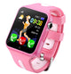 Kids Smart Watch Children GPS Location Sport Child Smartwatch Waterproof Support SIM Card Camera Safety Phone Watches Baby - Ecart