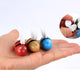 Wooden Hive Games Board 7Pcs Bees Clamp Picking Catching Educational Kids Toy - Ecart