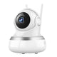 1080P 2.0MP Pixel High Definition HD Wi-Fi Security Surveillance IP Camera - Ecart