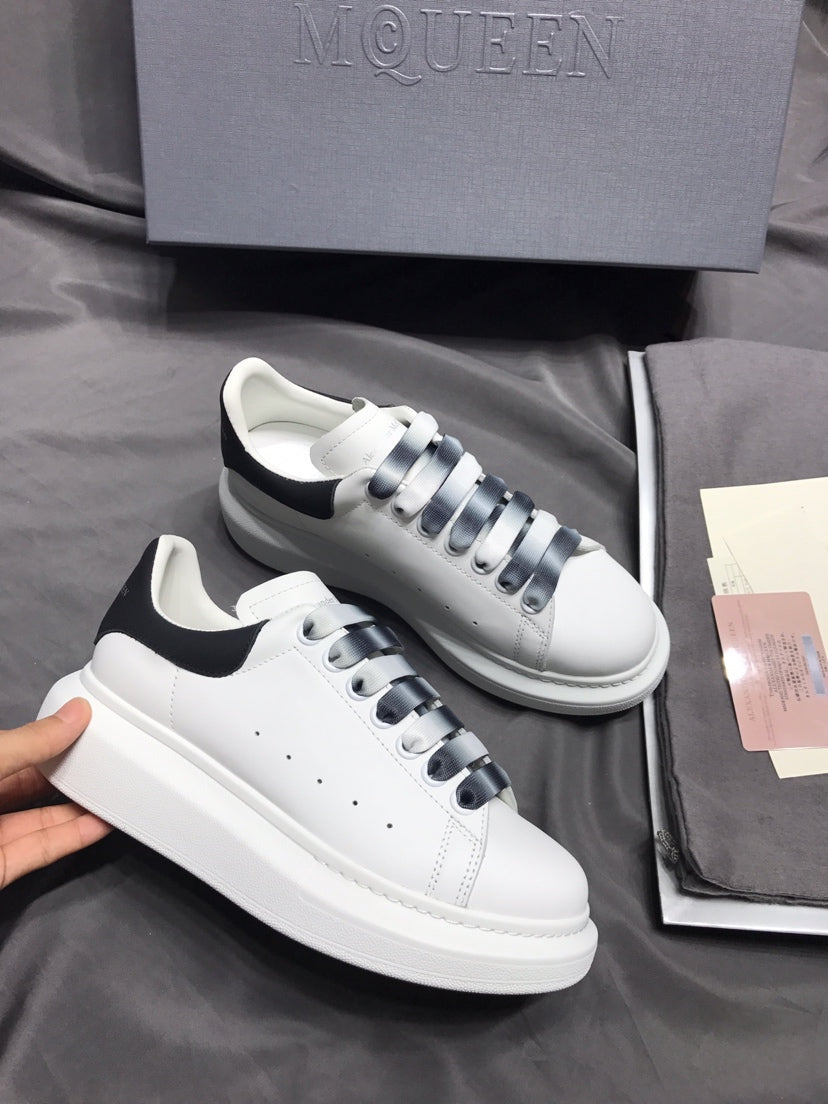 Alexander McQueen Fashion Sneaker Shoes 82