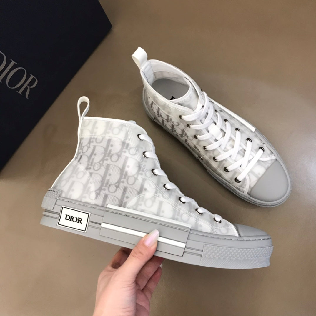 Christian Dior Fashion Sneaker Shoes 110