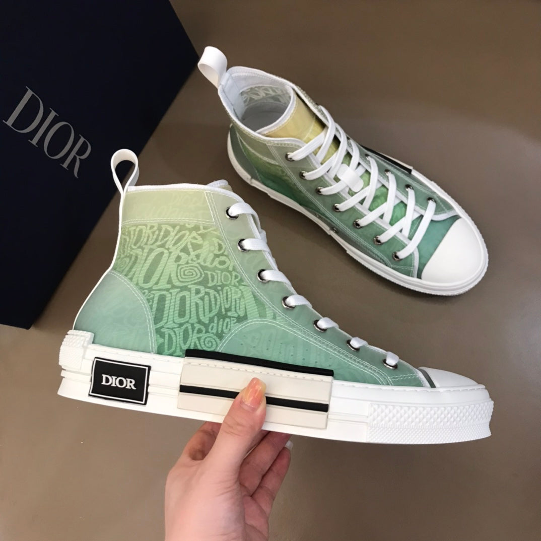 Christian Dior Fashion Sneaker Shoes 108