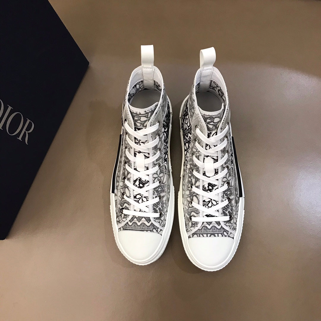 Christian Dior Fashion Sneaker Shoes 105