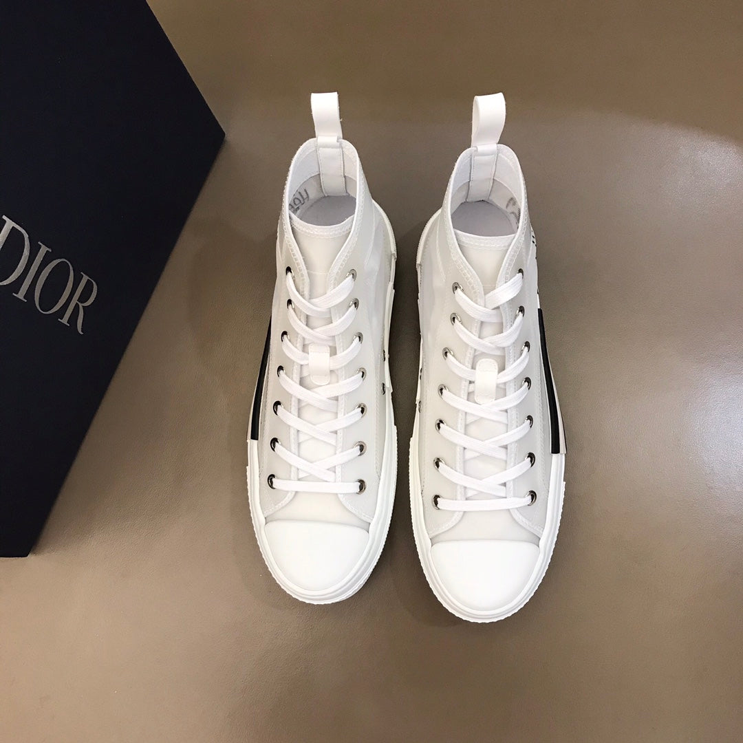 Christian Dior Fashion Sneaker Shoes 103