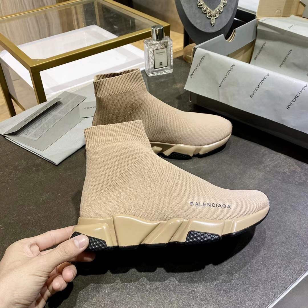 Balenciaga Fashion Unisex Sneaker Shoes 22