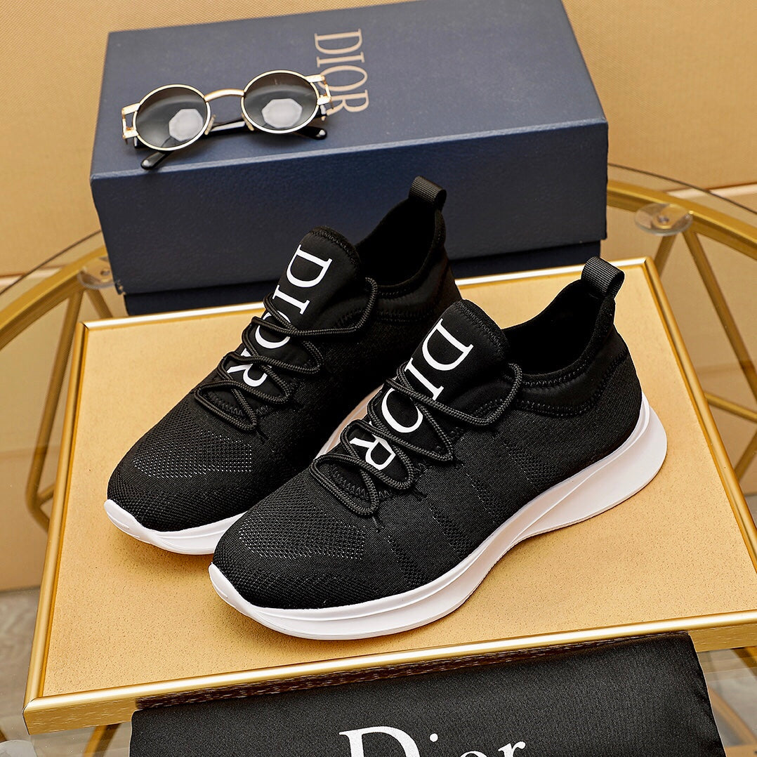 Christian Dior Fashion Sneaker Shoes 80