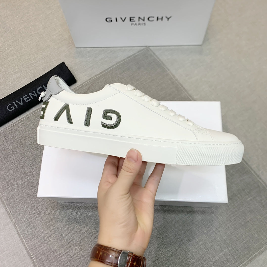 GIVENCHY Fashion Sneaker Shoes 21