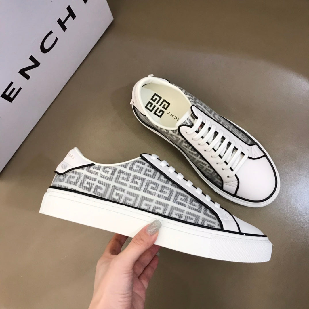 GIVENCHY Fashion Sneaker Shoes 09