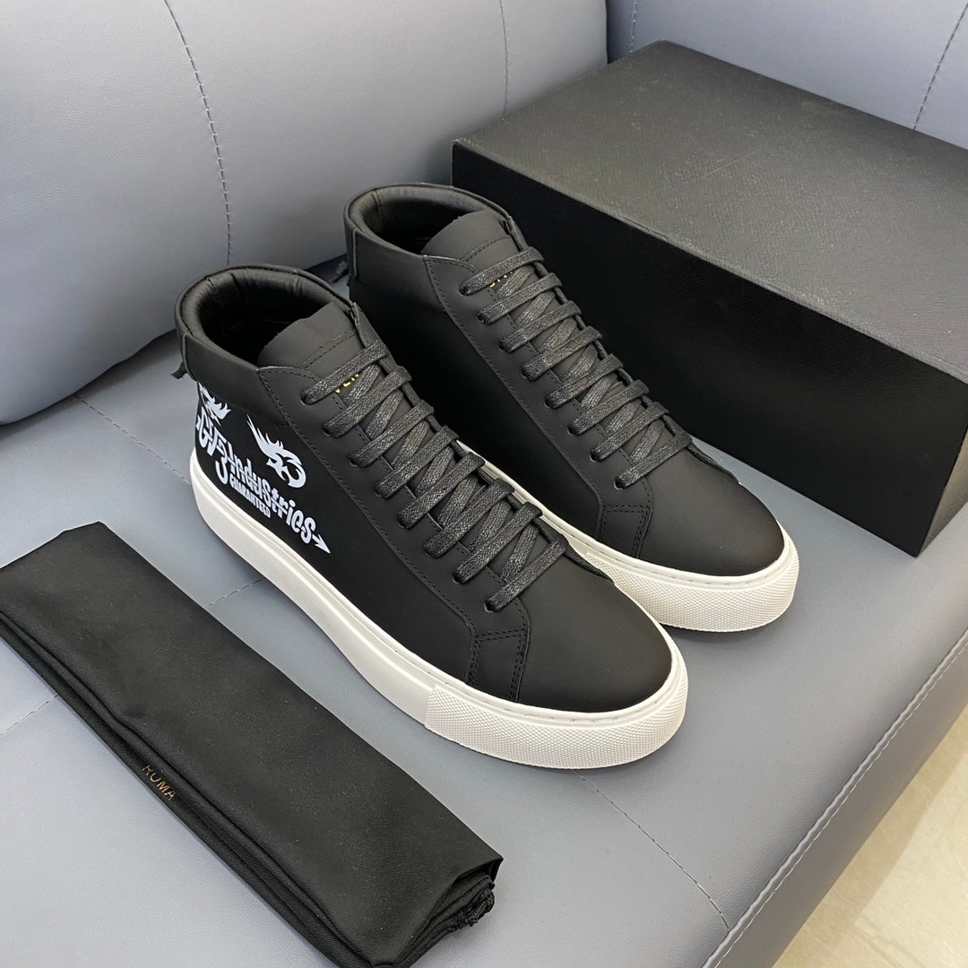 GIVENCHY Fashion Sneaker Shoes 45