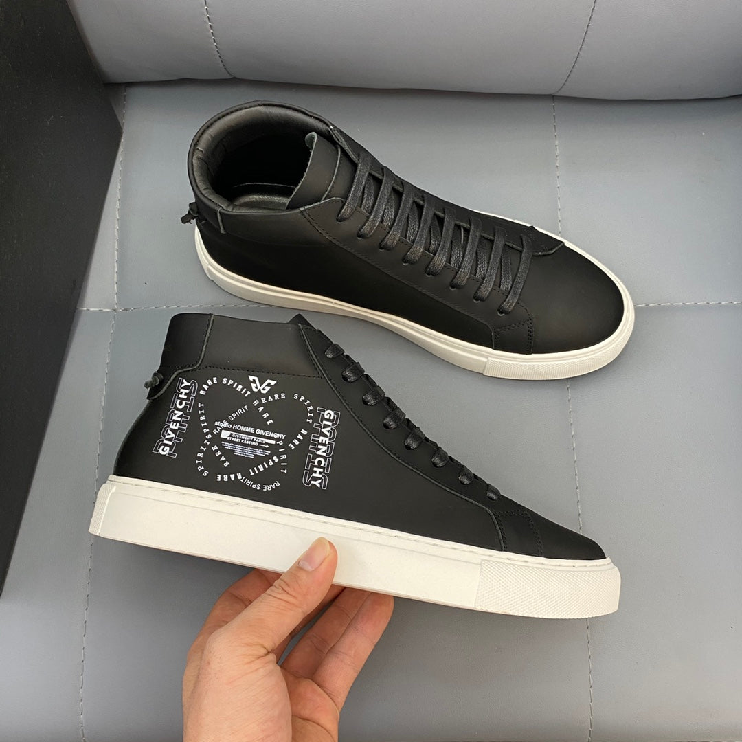 GIVENCHY Fashion Sneaker Shoes 41