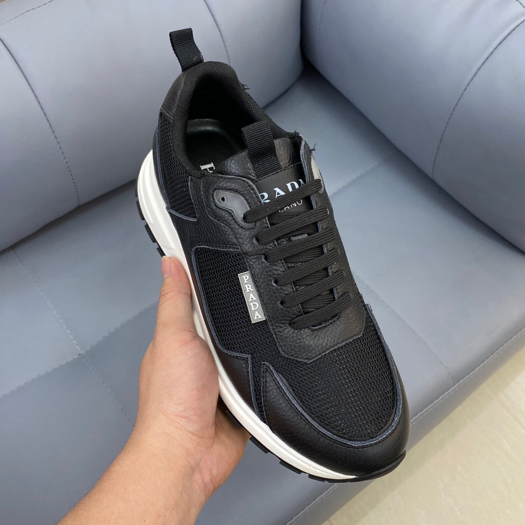 Prada Fashion Men Casual Sneaker Shoes 08