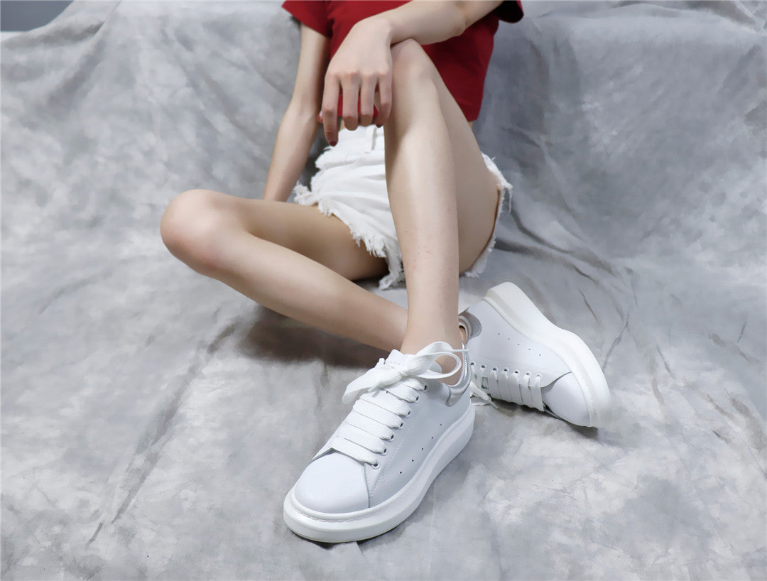 Alexander McQueen Fashion Sneaker 14