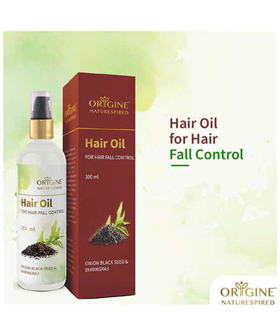 Which hair oil is the best for hair growth?