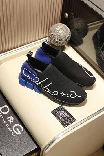 DG Woman's Men's 2023 New Fashion Casual Shoes Sneaker S