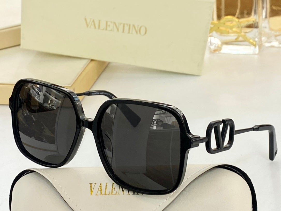 VALENTINO 2022 Popular Womens Mens Fashion Shades Eyeglasses Gla