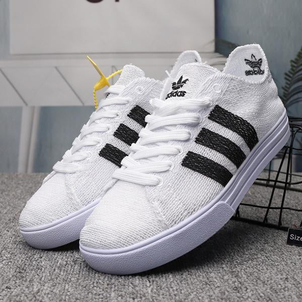 ADIDAS Woman Men Fashion Flats Sneakers Sport Shoes from