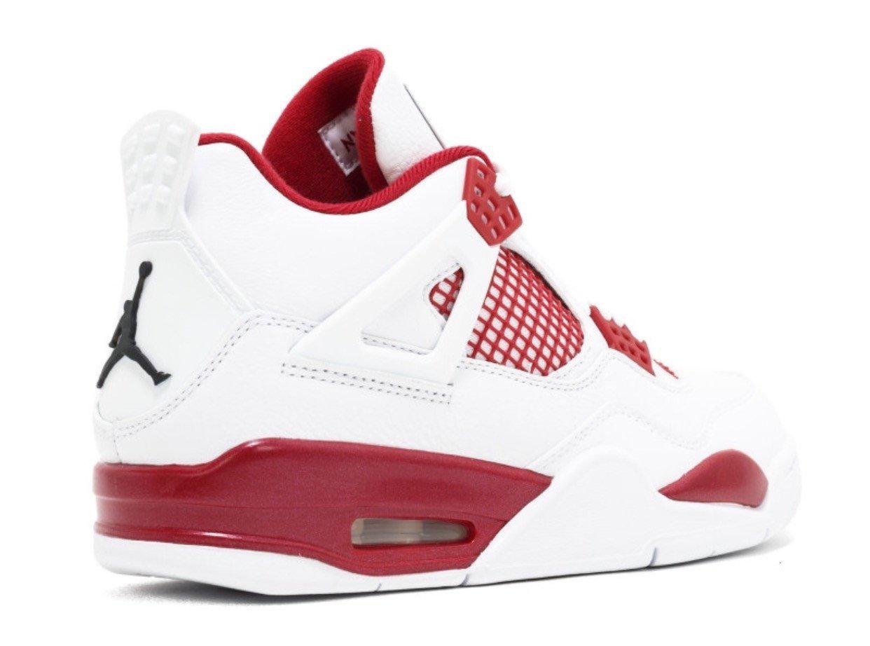 AIR JORDAN 4 RETRO \