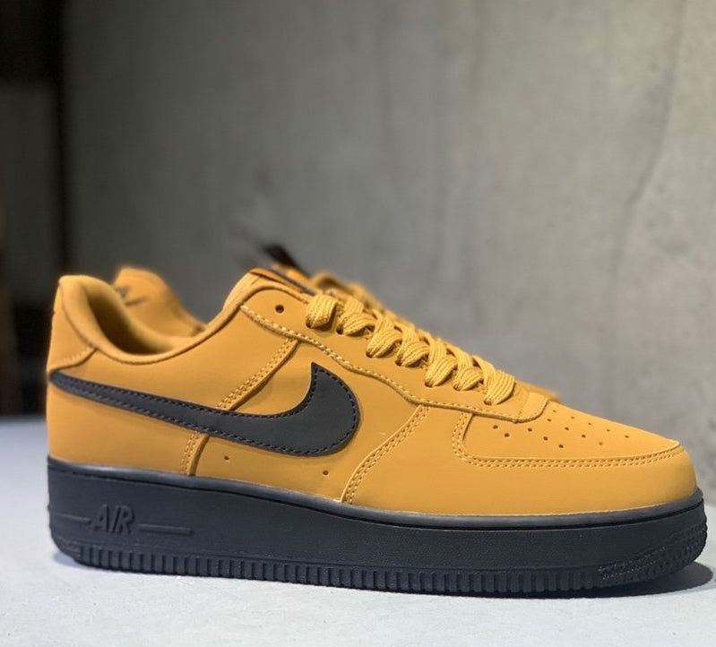 Nike Air Force 1 Low-top shoes