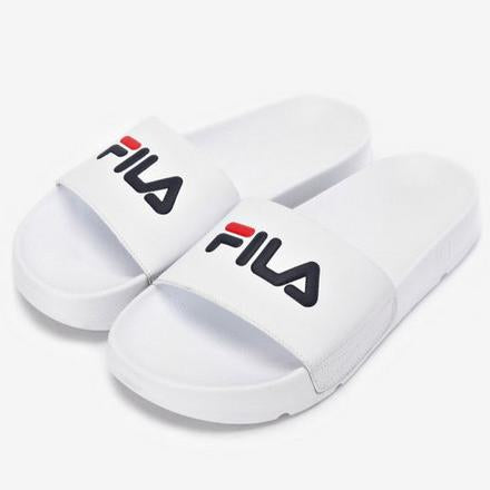 FILA Disruptor2 Woman Men Fashion Sandals Slipper Flats Shoes fr