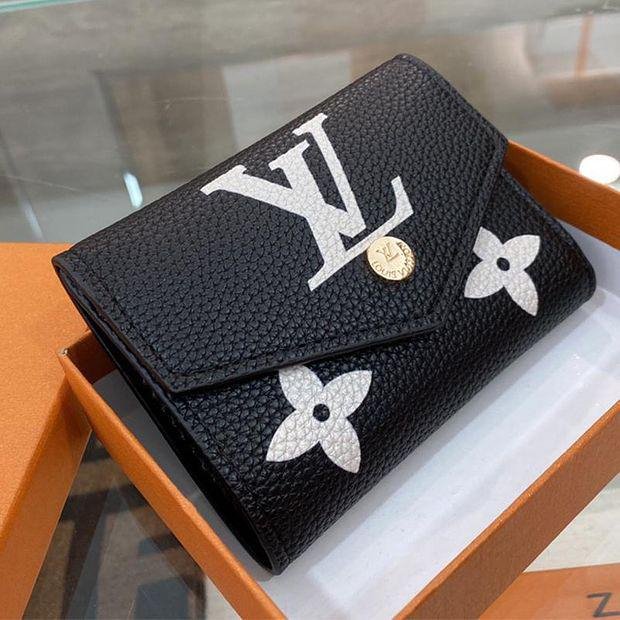 Louis Vuitton LV By The Pool Wallet Monogram Canvas-1