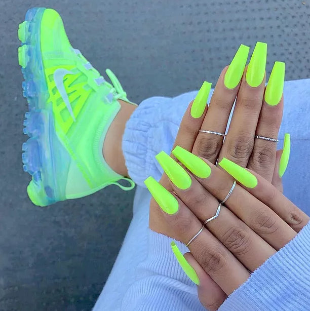 Nike Air VaporMax Woman Men Fashion Sneakers Sport Shoes from-4
