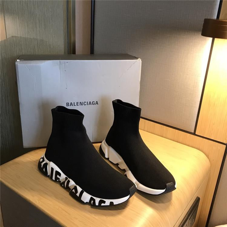 Balenciaga Fashion Women Speed Trainers Sneakers